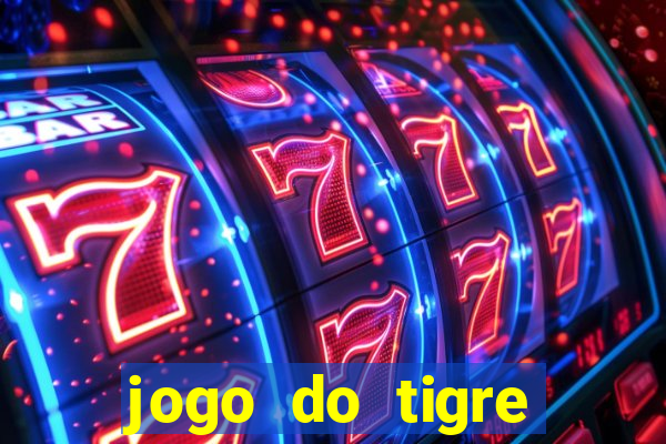 jogo do tigre minimo 5 reais